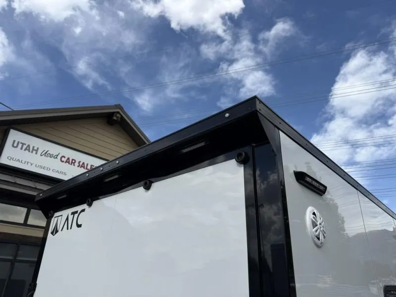 new Cargo (Enclosed) Trailers ATC  for sale, in Draper, UT Thumbnail 32