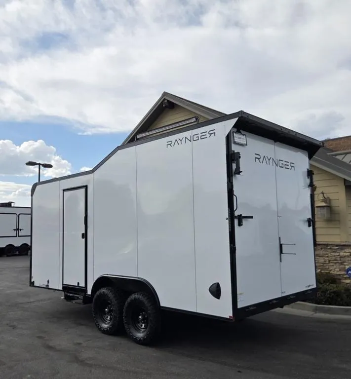 new Toy Haulers Raynger  for sale, in Draper, UT Thumbnail 7