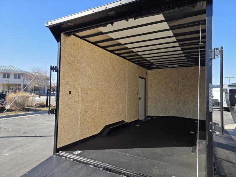 new Cargo (Enclosed) Trailers Criterion  for sale, in Draper, UT Thumbnail 26