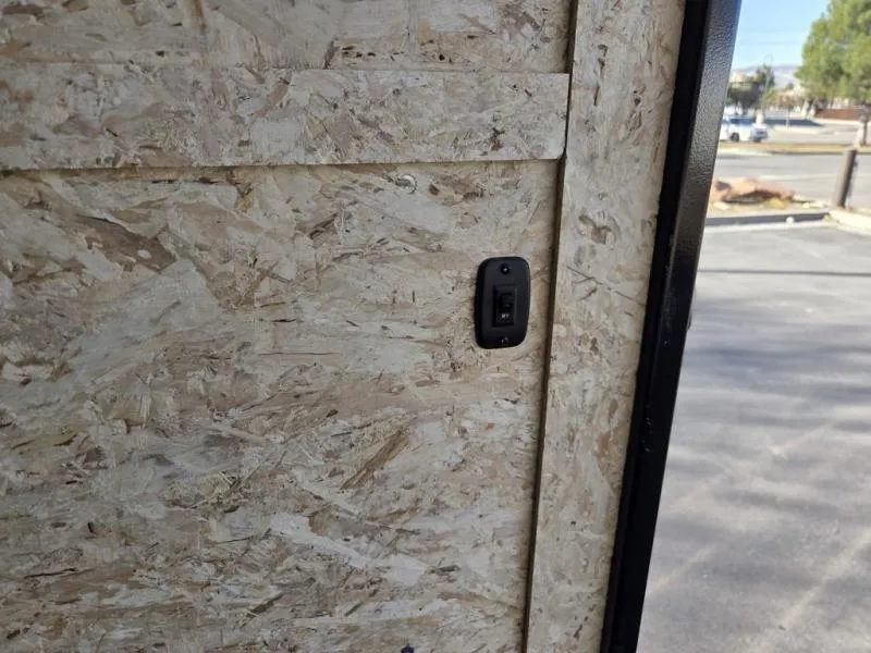 new Cargo (Enclosed) Trailers Criterion  for sale, in Draper, UT Thumbnail 42