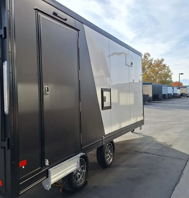 new Snowmobile Trailers High Country  for sale, in Draper, UT Thumbnail 25