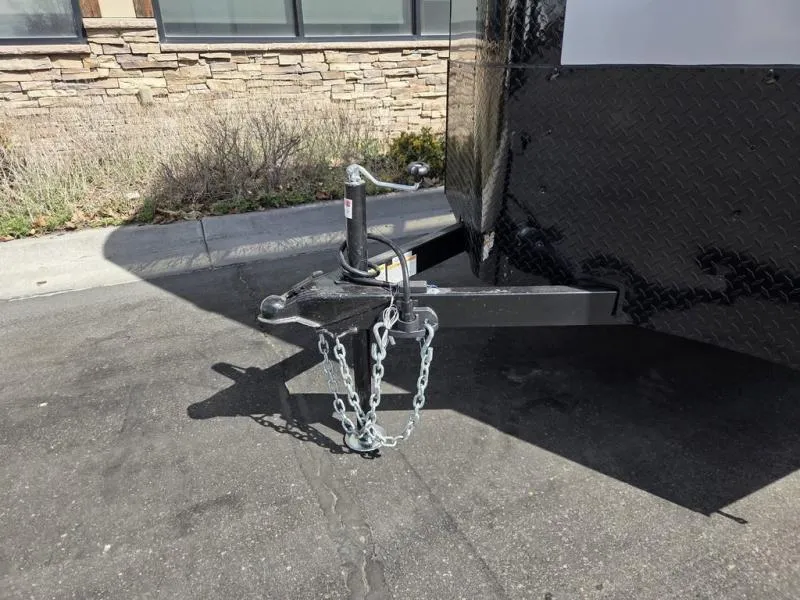 new Cargo (Enclosed) Trailers Criterion  for sale, in Draper, UT Thumbnail 10