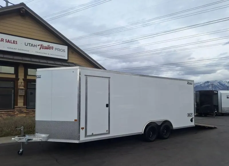 new Car Haulers / Racing Trailers Xpress  for sale, in Draper, UT Thumbnail 20