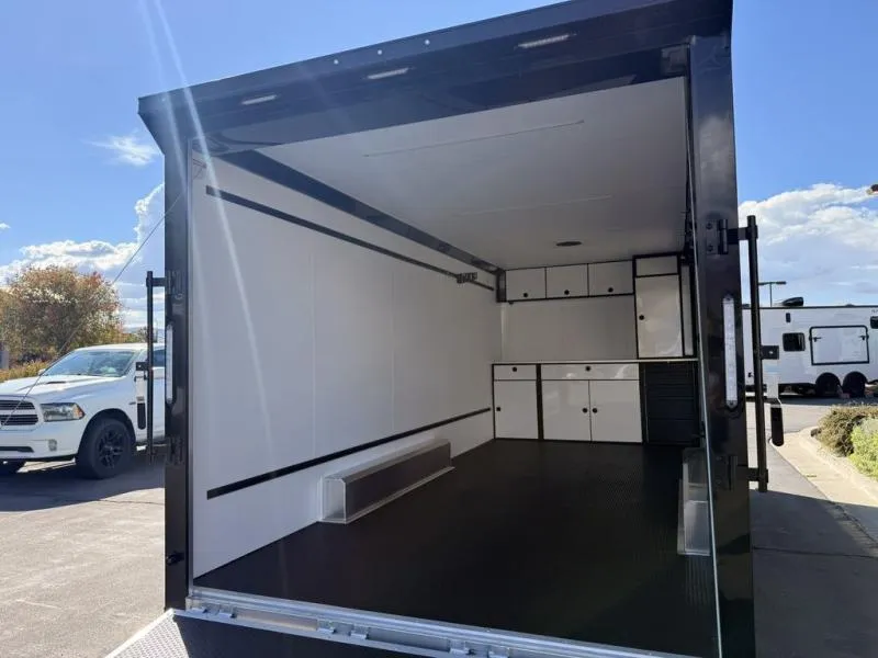 used Other Trailers ATC  for sale, in Draper, UT Thumbnail 46