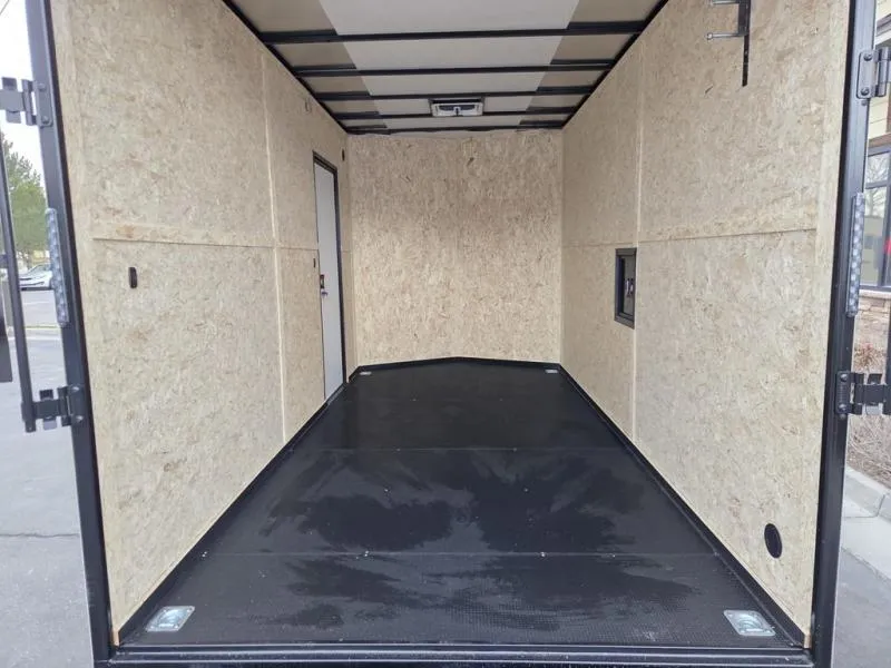 new Cargo (Enclosed) Trailers Criterion  for sale, in Draper, UT Thumbnail 29