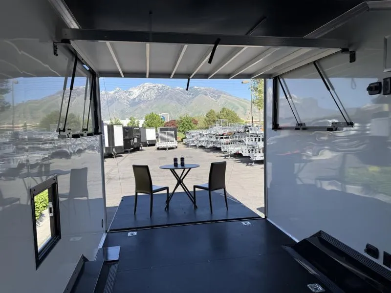 new Cargo (Enclosed) Trailers Raynger  for sale, in Draper, UT Thumbnail 37