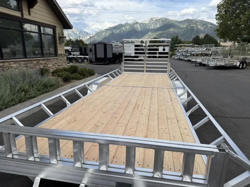 new Other Trailers Other  for sale, in Draper, UT Thumbnail 17