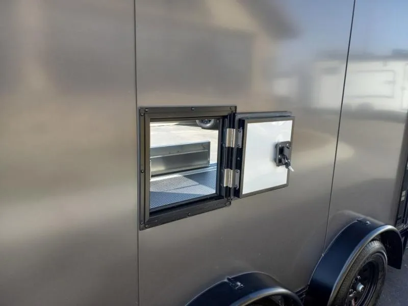 new Cargo (Enclosed) Trailers High Country  for sale, in Draper, UT Thumbnail 23