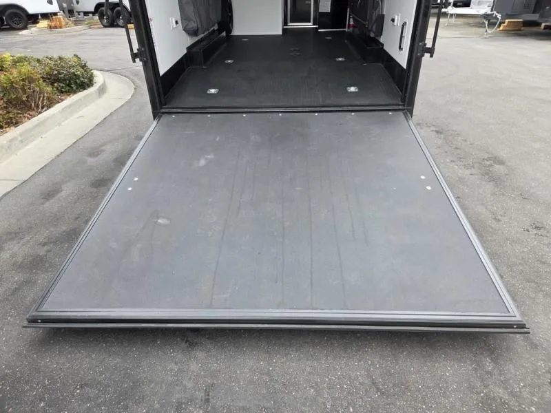 new Toy Haulers Stealth Trailers  for sale, in Draper, UT Thumbnail 48