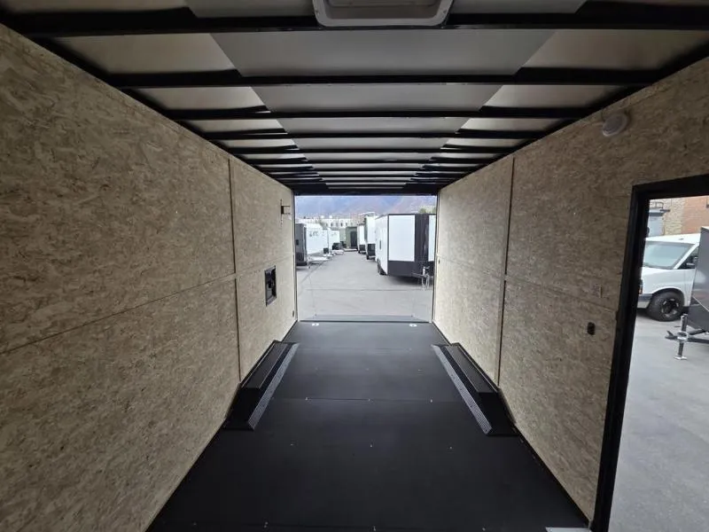 new Cargo (Enclosed) Trailers Criterion  for sale, in Draper, UT Thumbnail 19