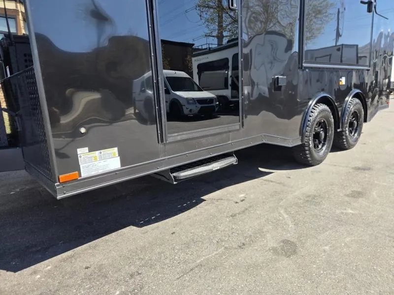 new Toy Haulers Raynger  for sale, in Draper, UT Thumbnail 17