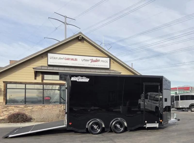 new Snowmobile Trailers High Country  for sale, in Draper, UT Thumbnail 18