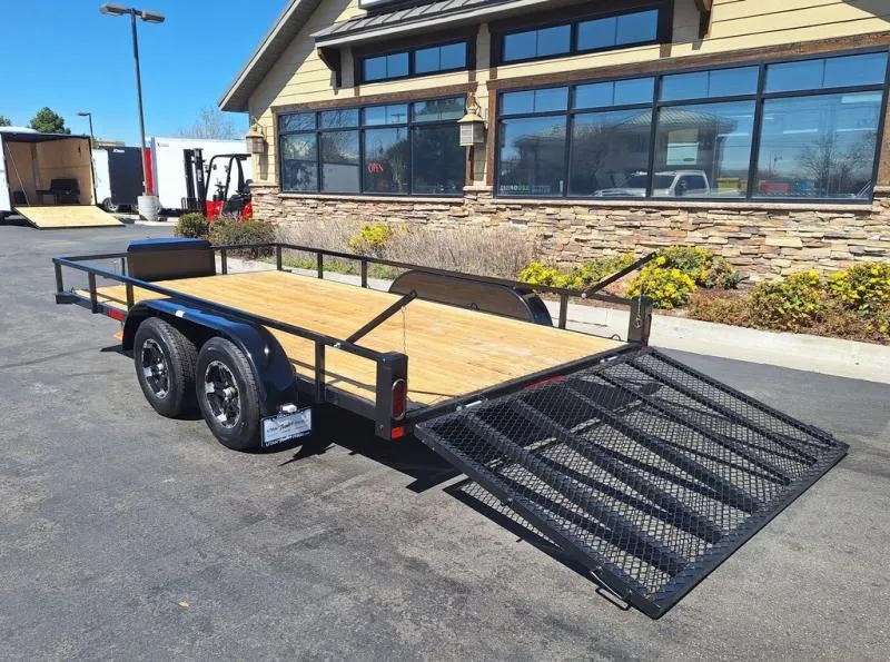 new Other Trailers Echo  for sale, in Draper, UT Thumbnail 17