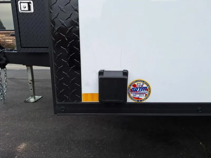 new Toy Haulers Raynger  for sale, in Draper, UT Thumbnail 17