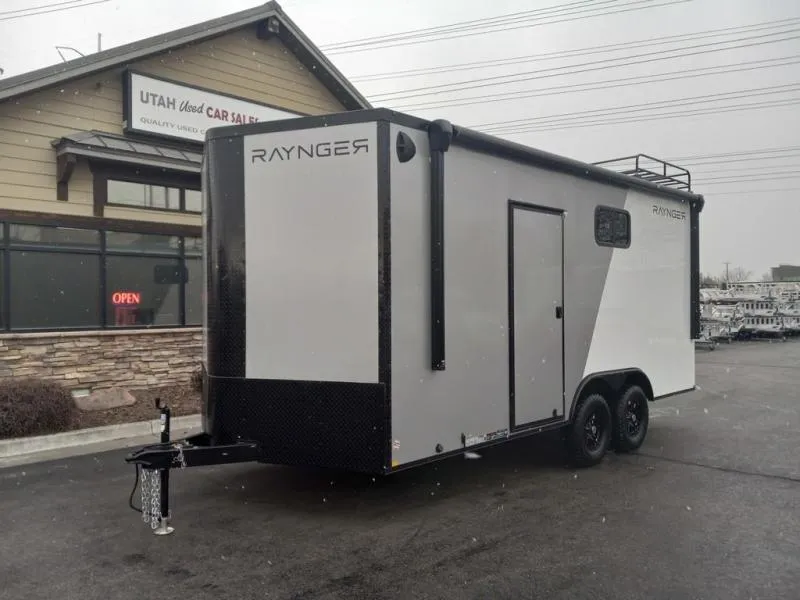 used Other Trailers Raynger  for sale, in Draper, UT Thumbnail 2