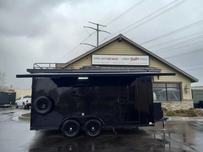 used Other Trailers Raynger  for sale, in Draper, UT Thumbnail 30