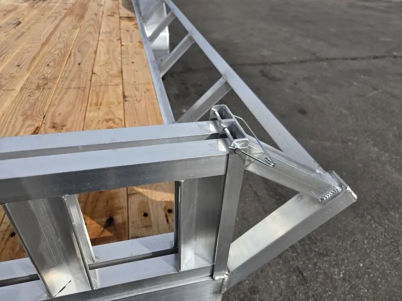 new Other Trailers Baughman Products  for sale, in Draper, UT Thumbnail 17