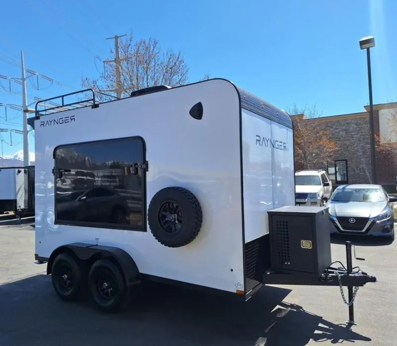 new Toy Haulers Raynger  for sale, in Draper, UT Thumbnail 3