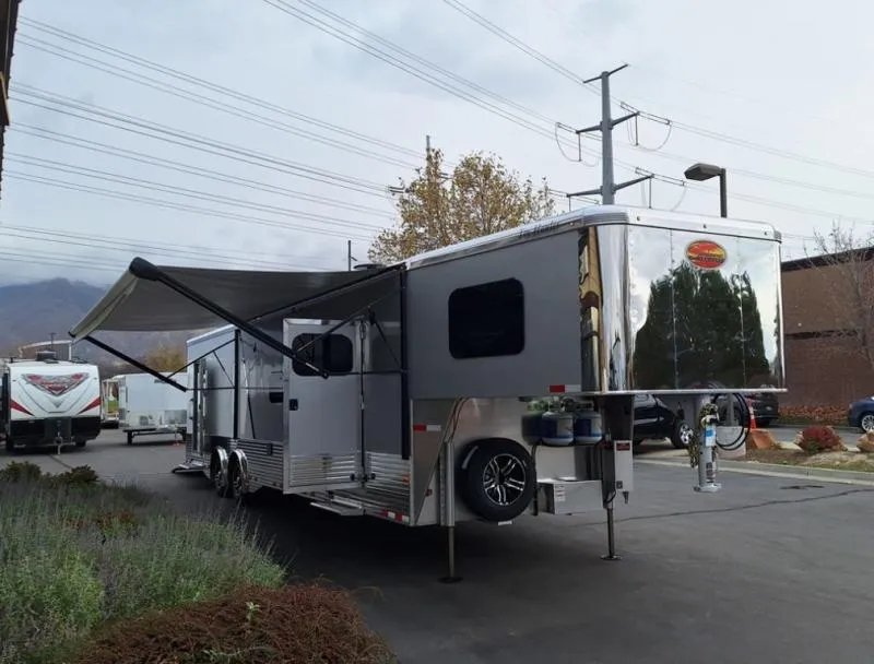 used Other Trailers Sundowner Trailers  for sale, in Draper, UT Thumbnail 214