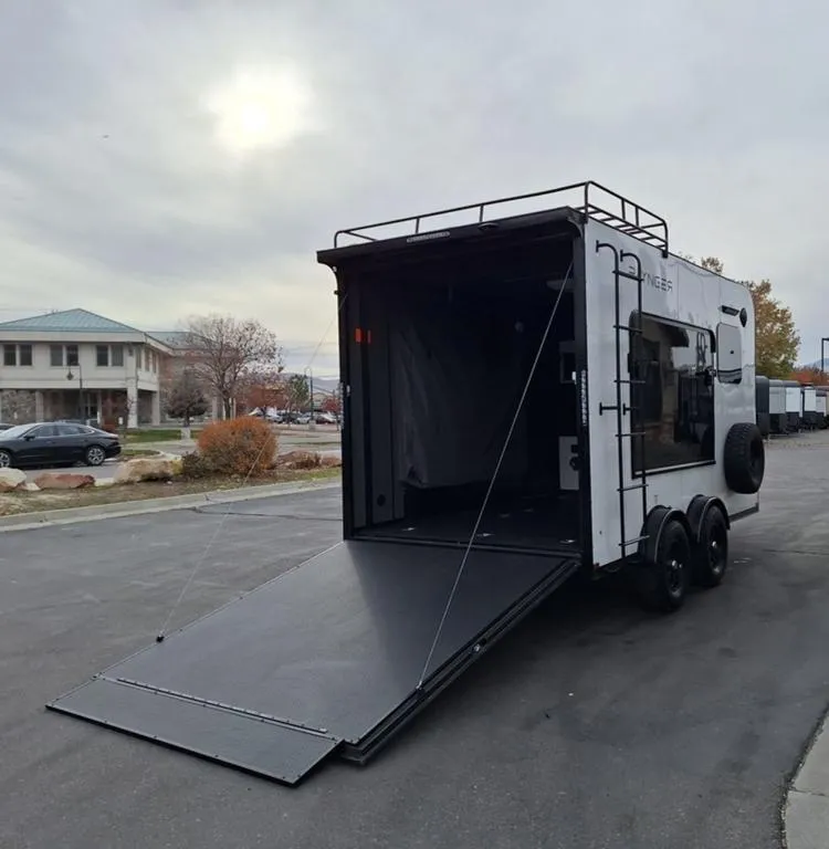 used Other Trailers Raynger  for sale, in Draper, UT Thumbnail 33