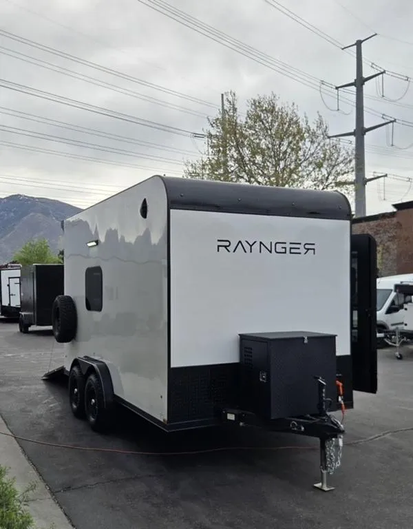 new Toy Haulers Raynger  for sale, in Draper, UT Thumbnail 64