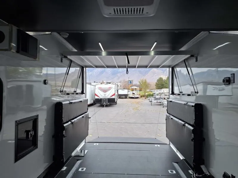 new Toy Haulers Raynger  for sale, in Draper, UT Thumbnail 62