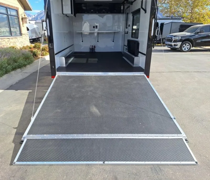 new Cargo (Enclosed) Trailers ATC  for sale, in Draper, UT Thumbnail 31