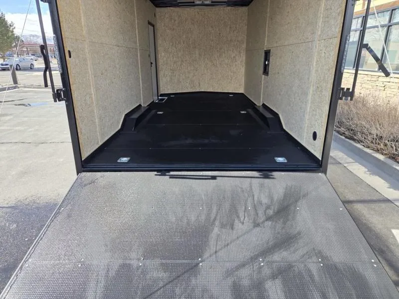 new Cargo (Enclosed) Trailers Criterion  for sale, in Draper, UT Thumbnail 65