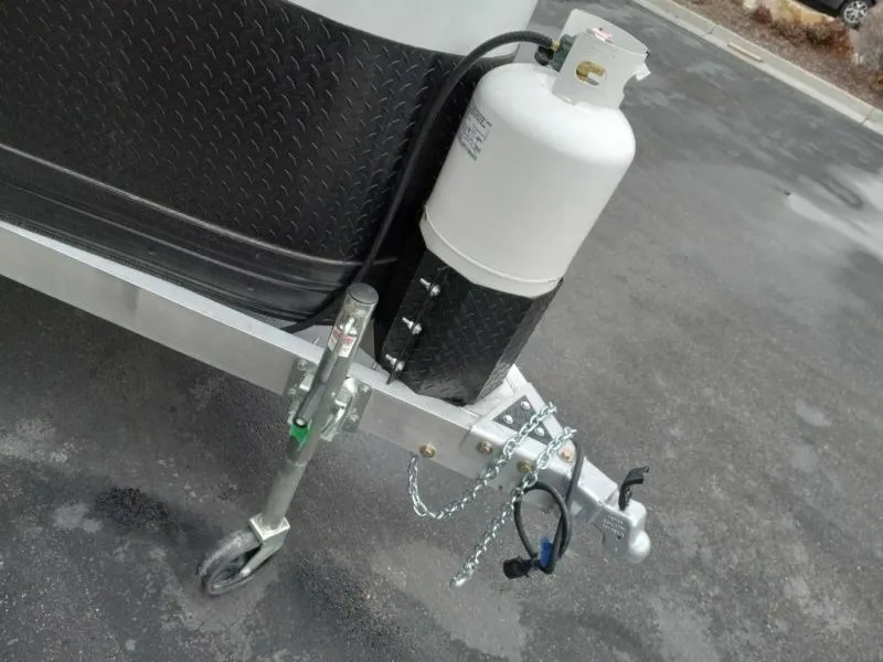 used Other Trailers High Country  for sale, in Draper, UT Thumbnail 9