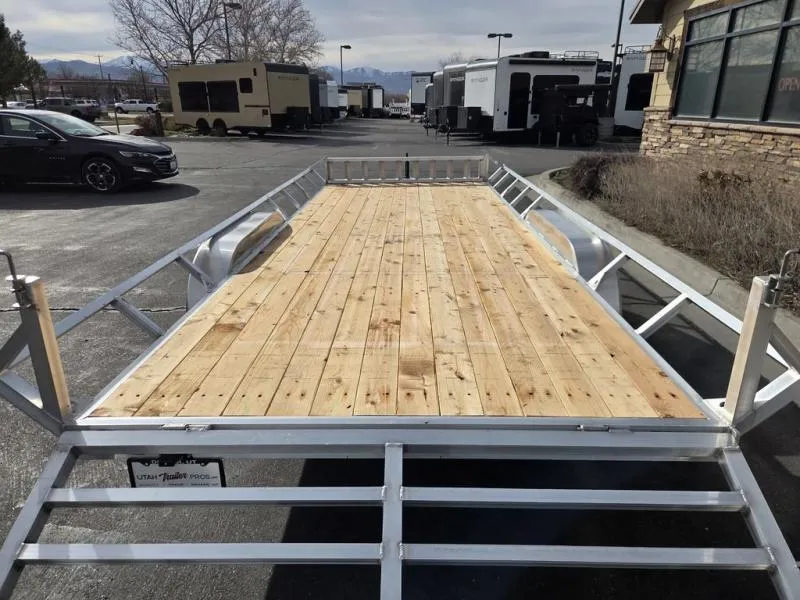 new Other Trailers Baughman Products  for sale, in Draper, UT Thumbnail 32
