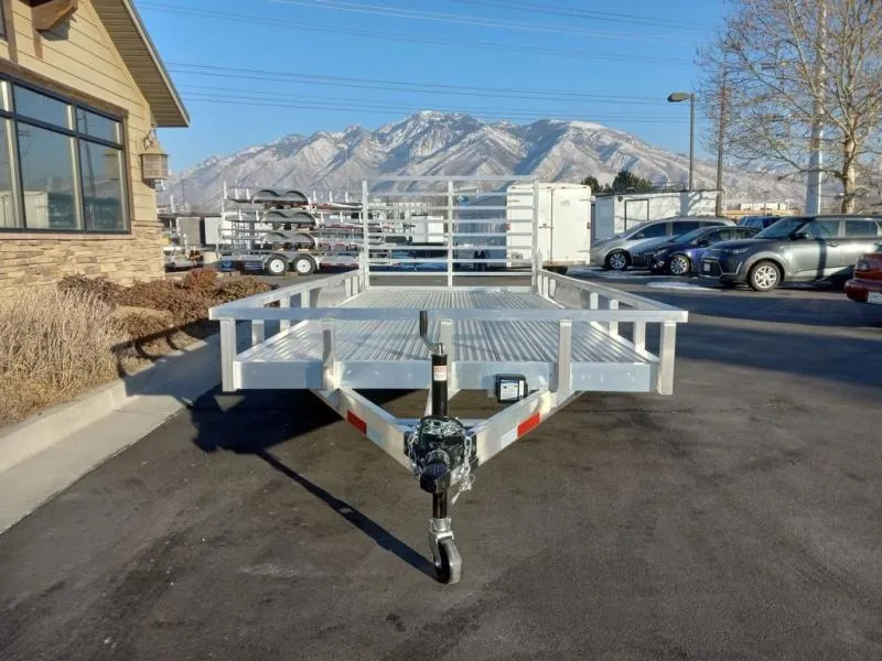 new Other Trailers Baughman Products  for sale, in Draper, UT Thumbnail 12