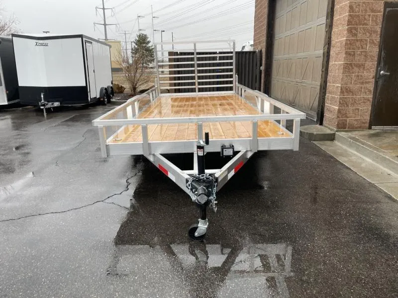 new Other Trailers Baughman Products  for sale, in Draper, UT Thumbnail 3