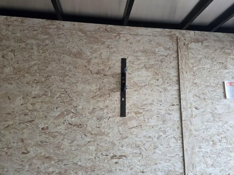 new Cargo (Enclosed) Trailers Criterion  for sale, in Draper, UT Thumbnail 25