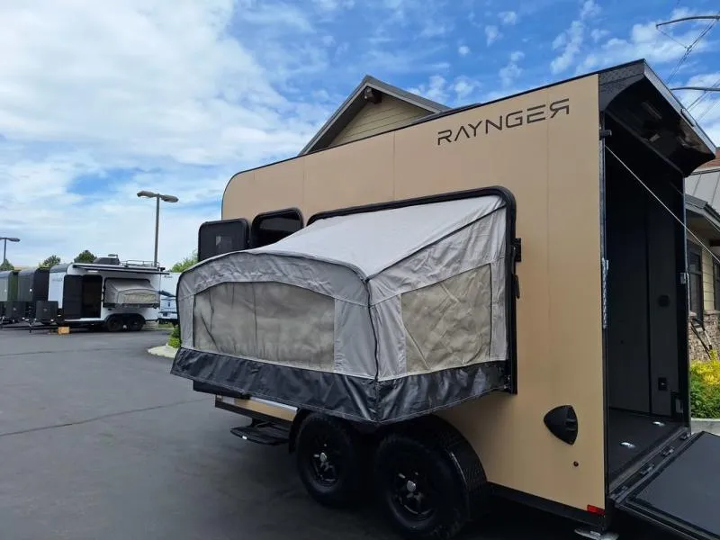 new Toy Haulers Raynger  for sale, in Draper, UT Thumbnail 57