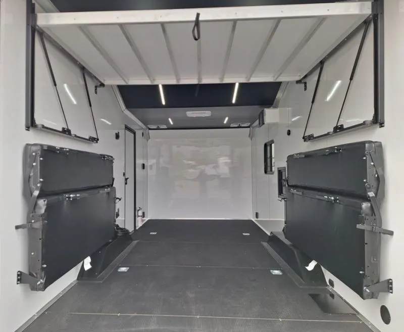 new Toy Haulers Raynger  for sale, in Draper, UT Thumbnail 44