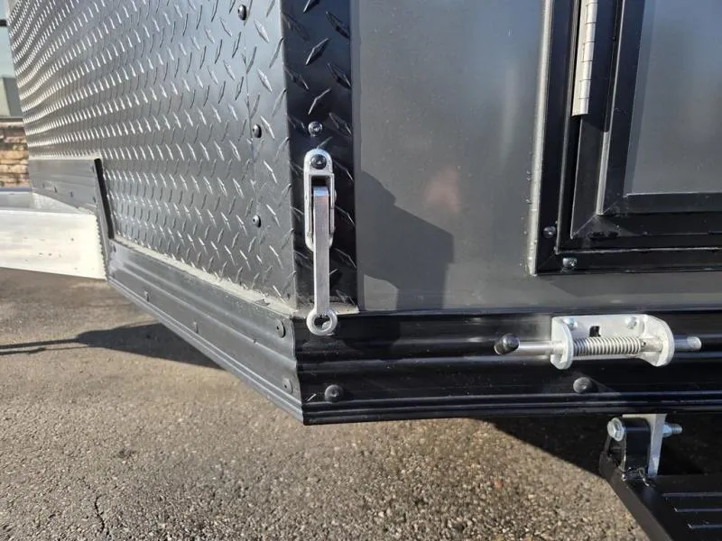 new Cargo (Enclosed) Trailers Xpress  for sale, in Draper, UT Thumbnail 55