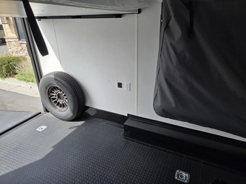 new Toy Haulers Raynger  for sale, in Draper, UT Thumbnail 98