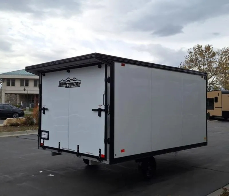 used Other Trailers High Country  for sale, in Draper, UT Thumbnail 11