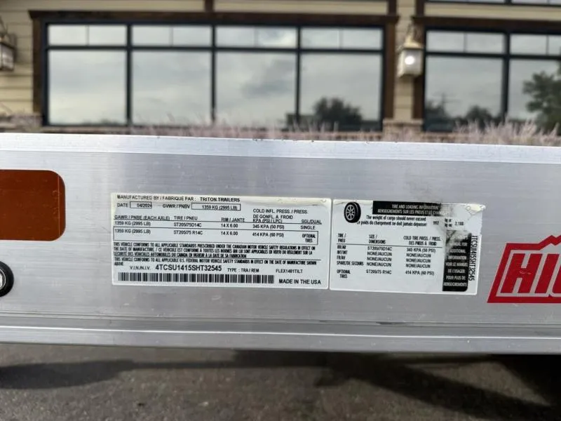 new Other Trailers High Country  for sale, in Draper, UT Thumbnail 27