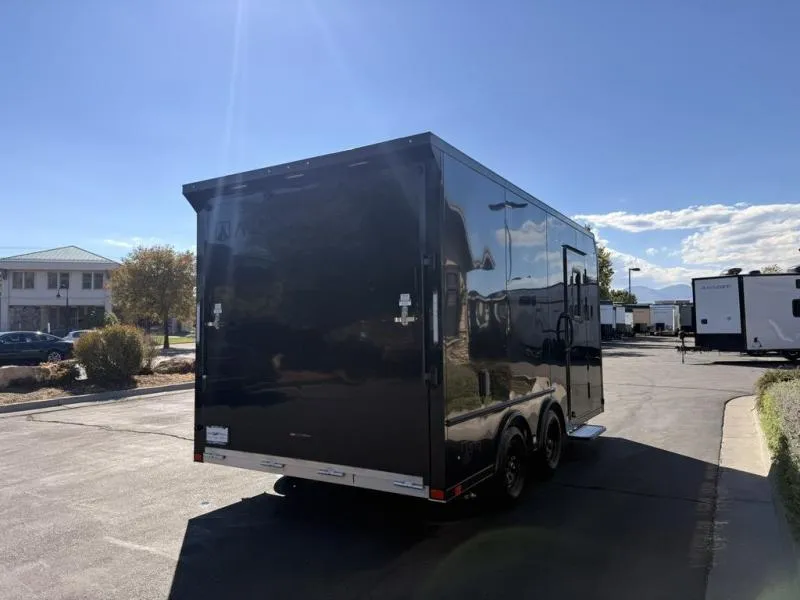 new Cargo (Enclosed) Trailers ATC  for sale, in Draper, UT Thumbnail 7