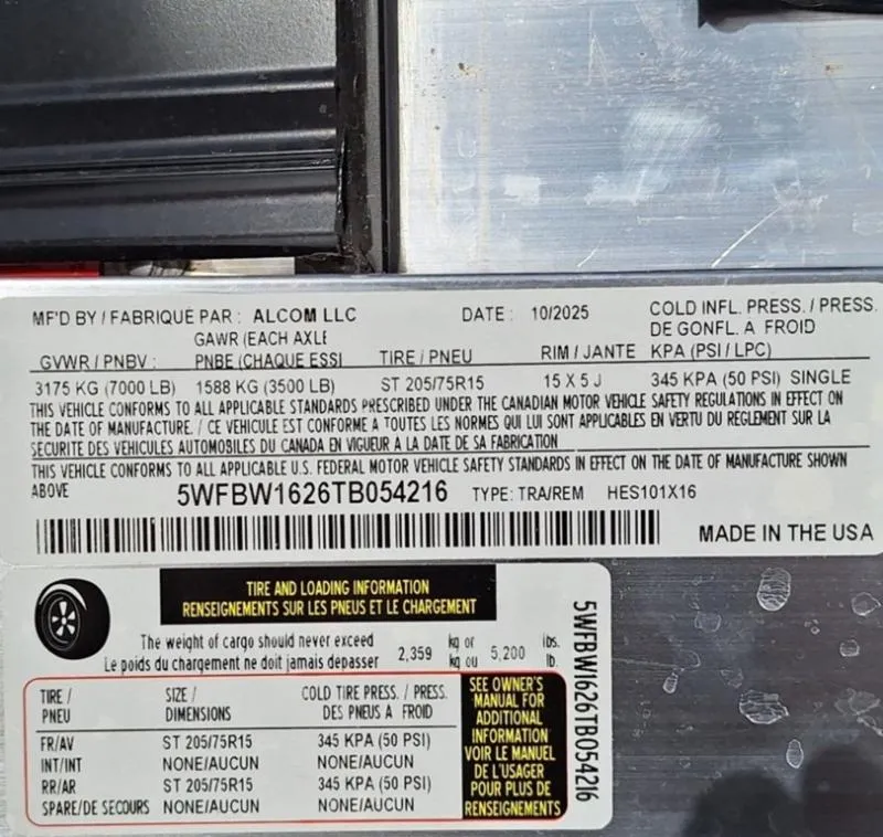 new Snowmobile Trailers High Country  for sale, in Draper, UT Thumbnail 18