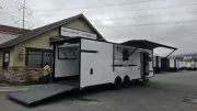 new Toy Haulers Other  for sale, in Draper, UT Thumbnail 106