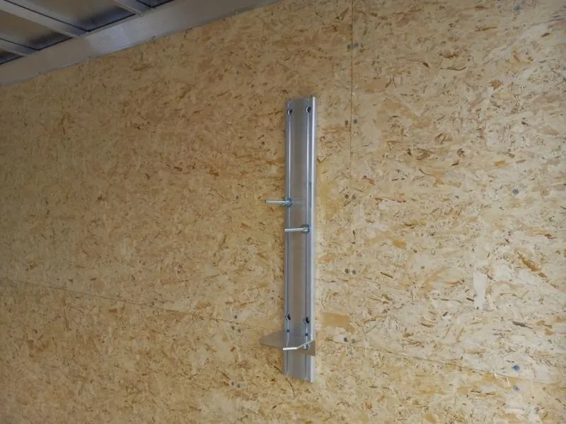 new Cargo (Enclosed) Trailers Xpress  for sale, in Draper, UT Thumbnail 26