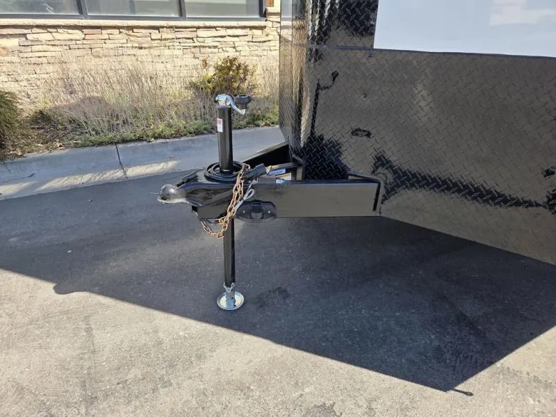 new Cargo (Enclosed) Trailers Criterion  for sale, in Draper, UT Thumbnail 10