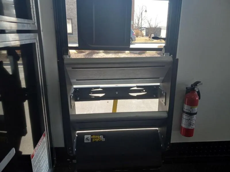 new Toy Haulers Stealth Trailers  for sale, in Draper, UT Thumbnail 104