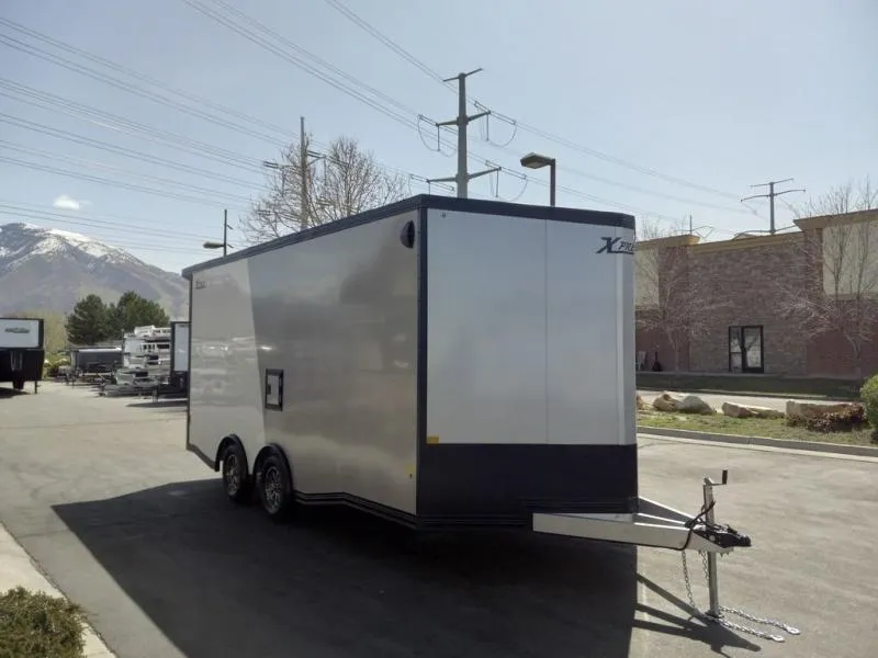 new Cargo (Enclosed) Trailers Xpress  for sale, in Draper, UT Thumbnail 10