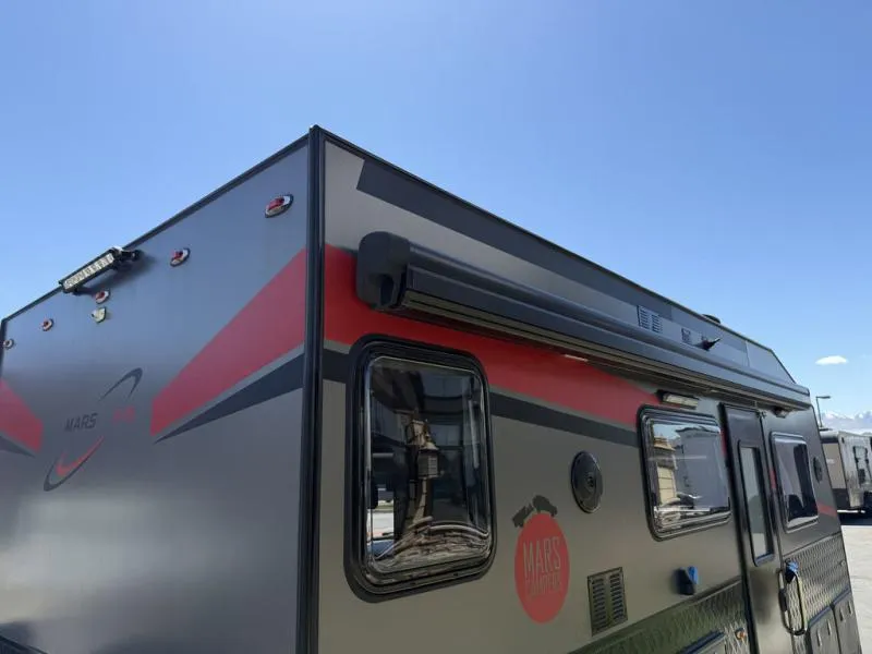 used Travel Trailers Mars  for sale, in Draper, UT Thumbnail 22