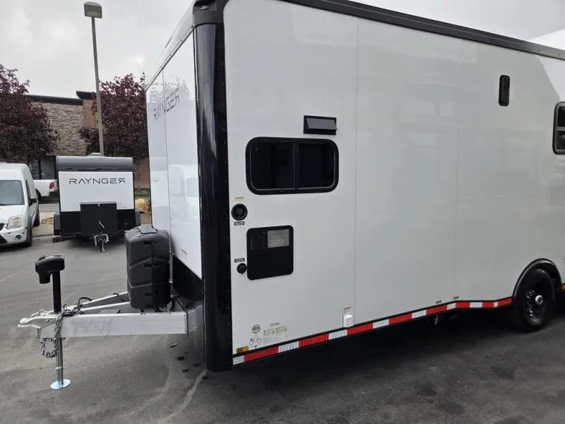 new Toy Haulers Raynger  for sale, in Draper, UT Thumbnail 12