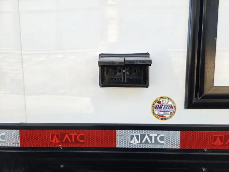 new Toy Haulers ATC  for sale, in Draper, UT Thumbnail 24