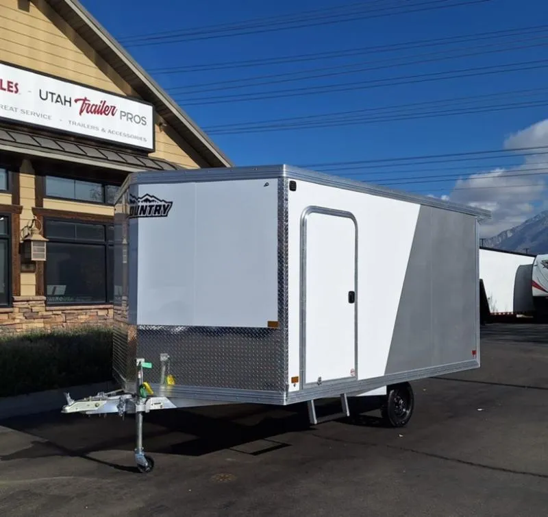 new Snowmobile Trailers High Country  for sale, in Draper, UT Thumbnail 5